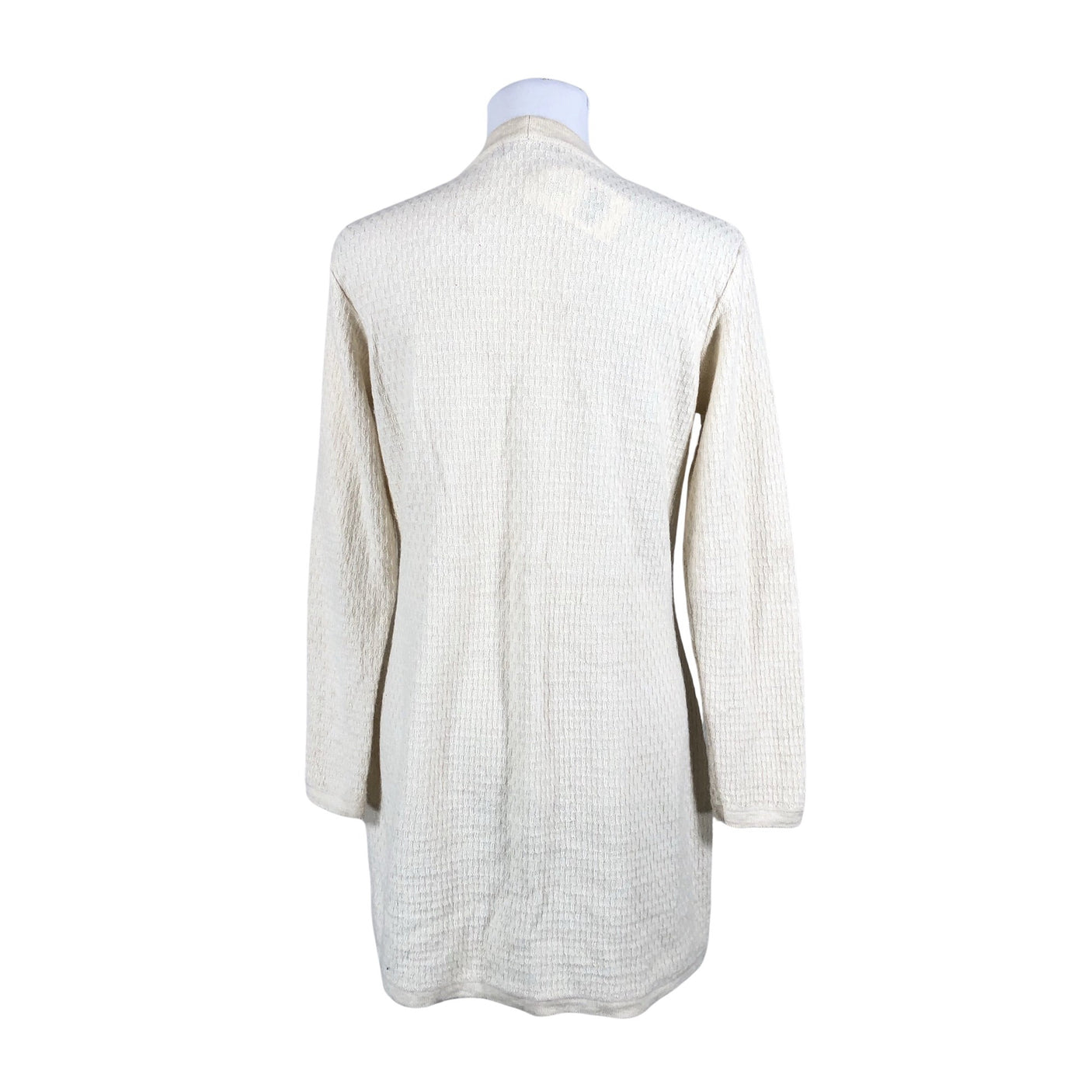 Unisex Alpa - Cardigan, size 40 - Natural white (3)