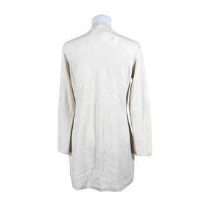 Unisex Alpa - Cardigan, size 40 - Natural white (3)