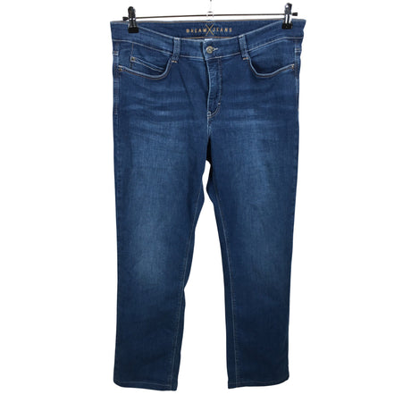 Unisex MAC - Jeans, size 42 - Blue ()