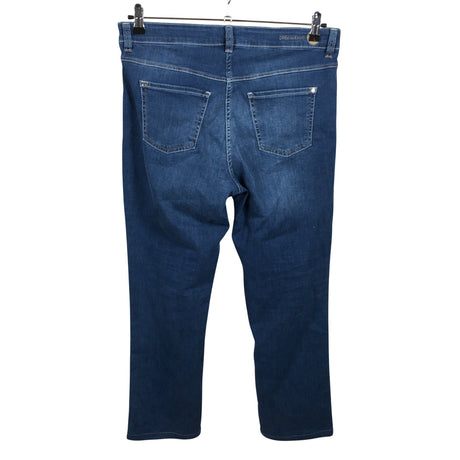 Unisex MAC - Jeans, size 42 - Blue (2)