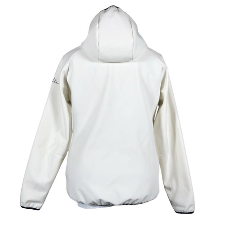 Unisex Halti - Outdoor jacket, size 44 - White (2)