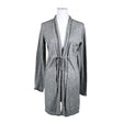 Unisex Marc O'Polo - Cardigan, size 40 - Gray ()