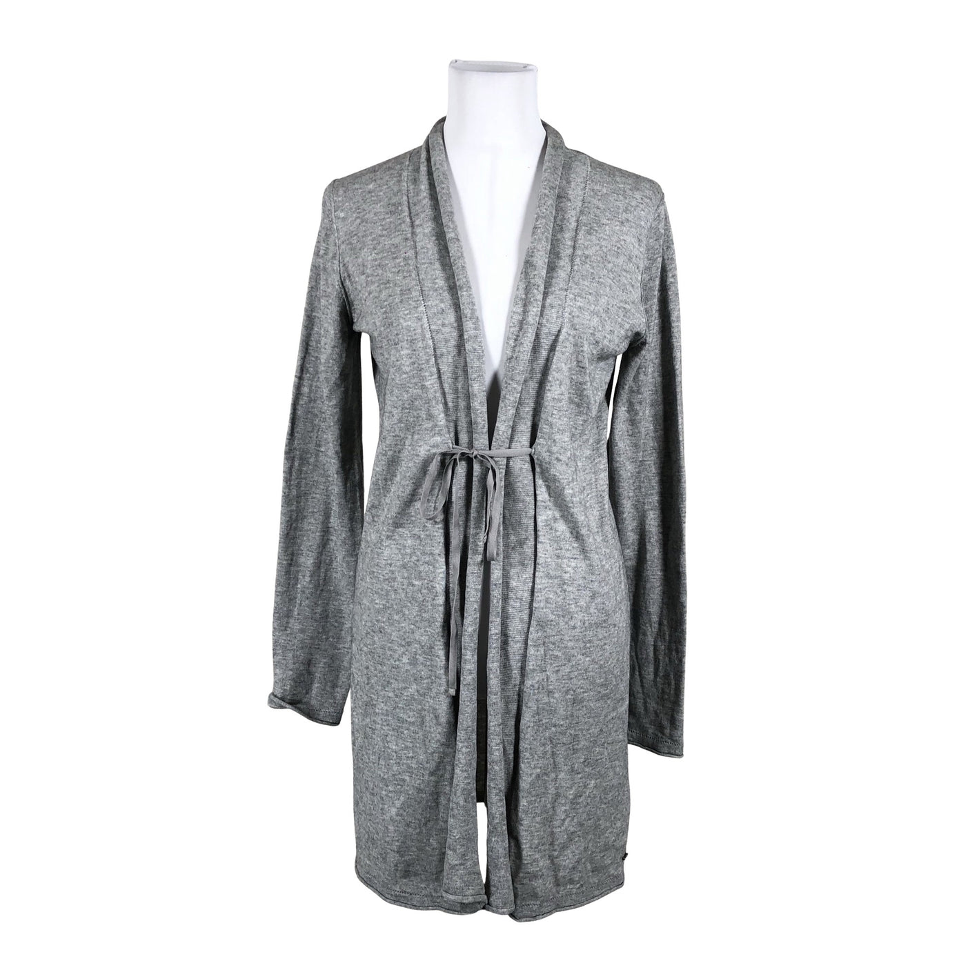 Unisex Marc O'Polo - Cardigan, size 40 - Gray (1)