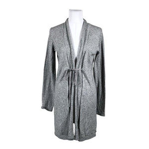 Unisex Marc O'Polo - Cardigan, size 40 - Gray (1)