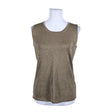 Unisex Aventura - Top, size 38 - Gold ()