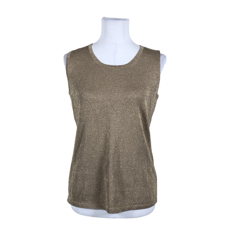 Unisex Aventura - Top, size 38 - Gold ()