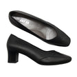 Unisex Ara - High heels, size 39 - Black ()