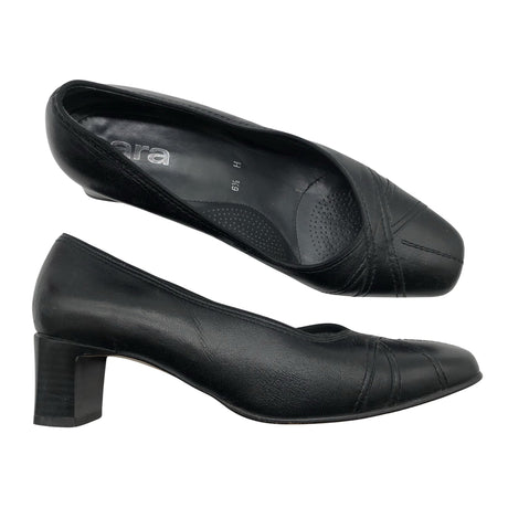 Unisex Ara - High heels, size 38 - Black ()