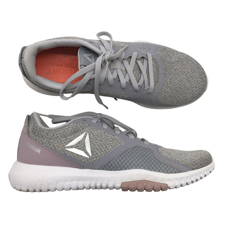 Unisex Reebok - Sneakers, size 40 - Gray ()