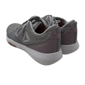 Unisex Reebok - Sneakers, size 40 - Gray (2)