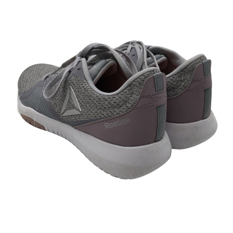 Unisex Reebok - Sneakers, size 40 - Gray (2)