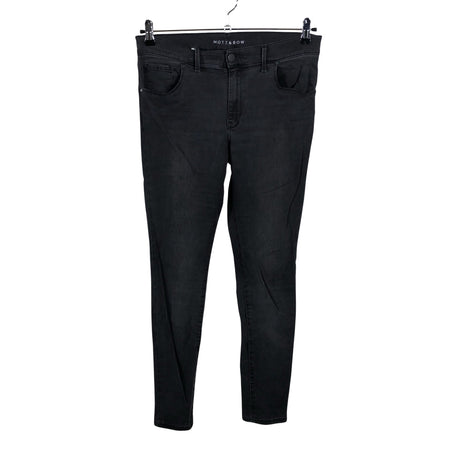 Unisex Mott&Bow - Jeans, size 42 - Gray ()
