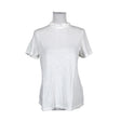 Unisex ME+EM - T-shirt, size 40 - White ()