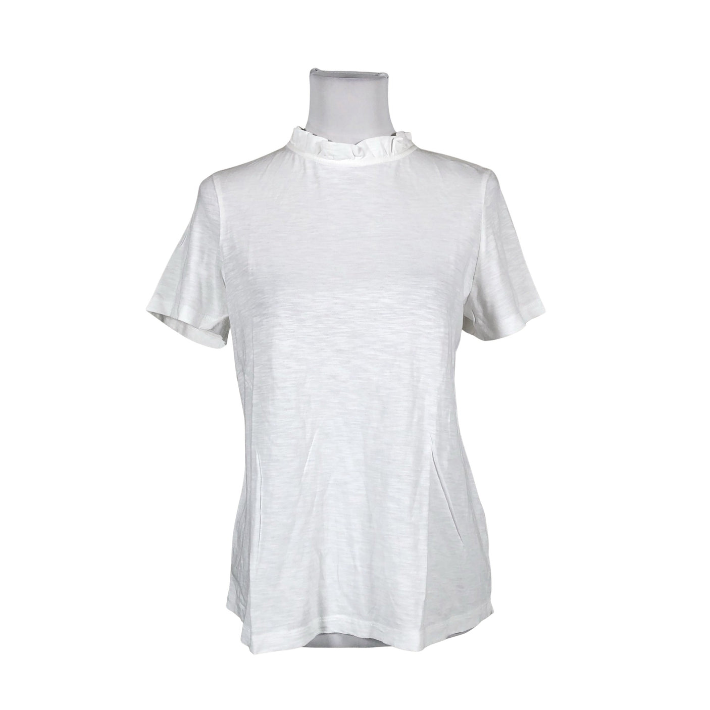 Unisex ME+EM - T-shirt, size 40 - White (1)