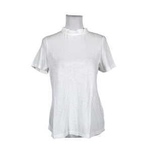 Unisex ME+EM - T-shirt, size 40 - White (1)