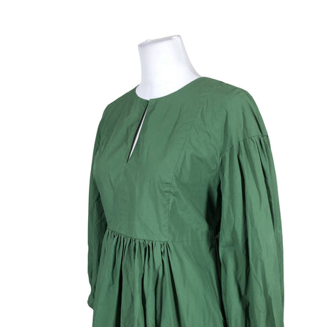 Unisex Weekend by MaxMara - Dress, size 40 - Green (2)