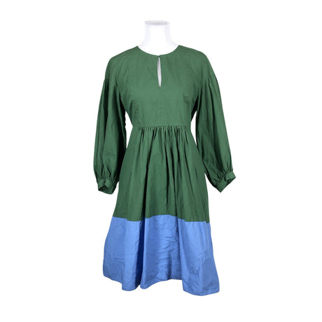 Unisex Weekend by MaxMara - Dress, size 40 - Green ()