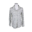 Unisex Barbour - Collared shirt, size 38 - White ()