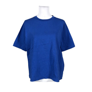 Unisex Nanso - T-shirt, size 40 - Blue (1)