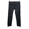 Unisex Hugo Boss - Slacks, size W34 - Blue ()