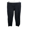 Unisex Hugo Boss - Chinos, size XXL - Black ()