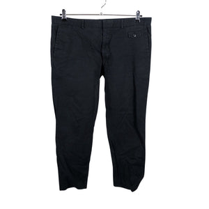 Unisex Hugo Boss - Chinos, size XXL - Black (1)