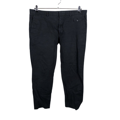Unisex Hugo Boss - Chinos, size XXL - Black ()