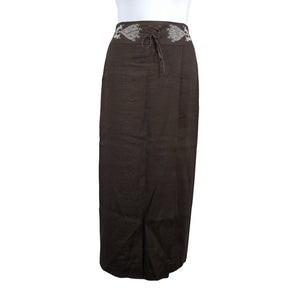 Unisex Steilmann - Suit set, size 42 - Brown (1)