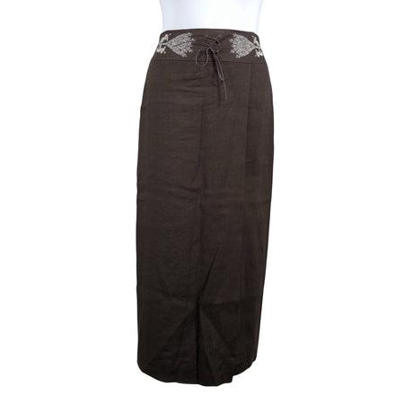 Unisex Steilmann - Suit set, size 42 - Brown ()