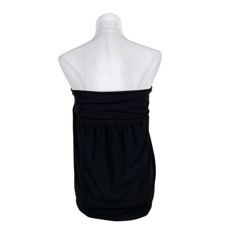 Unisex Esprit - Top, size 40 - Black (2)