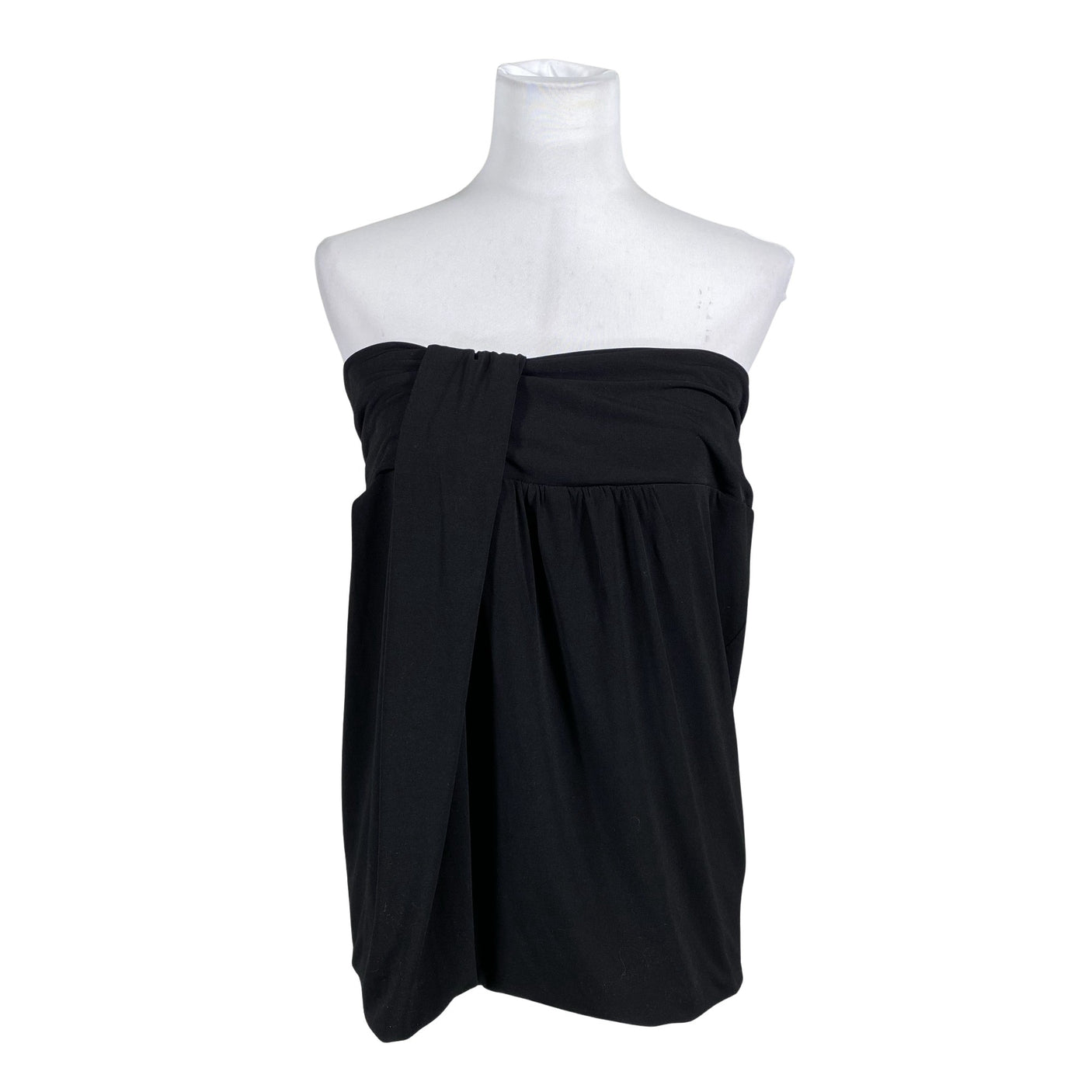 Unisex Esprit - Top, size 40 - Black (1)