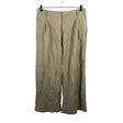 Unisex Lindex - Slacks, size 42 - Green ()
