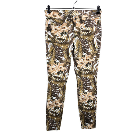 Unisex MAC - Jeans, size 36 - Brown ()