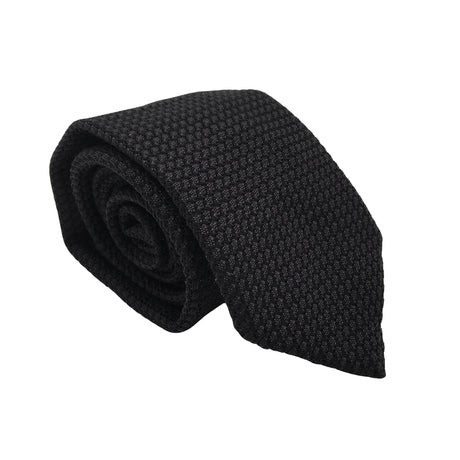Unisex Turo Tailor - Tie, size Ei kokoa - Black ()