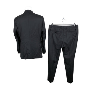 Unisex Sauma - Suit, size XL - Black (2)