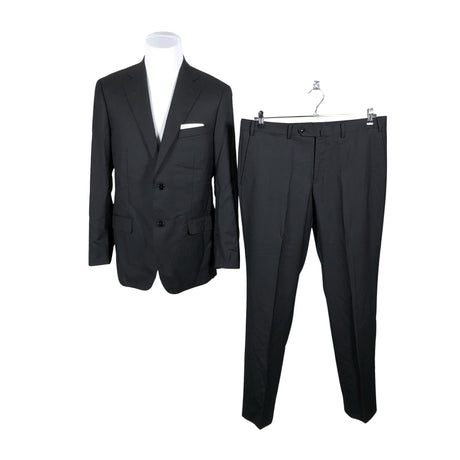 Unisex Sauma - Suit, size XL - Black ()