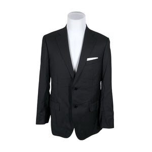 Unisex Sauma - Suit, size XL - Black (3)