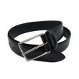 Unisex Anderson's - Leather belt, size Ei kokoa - Black ()
