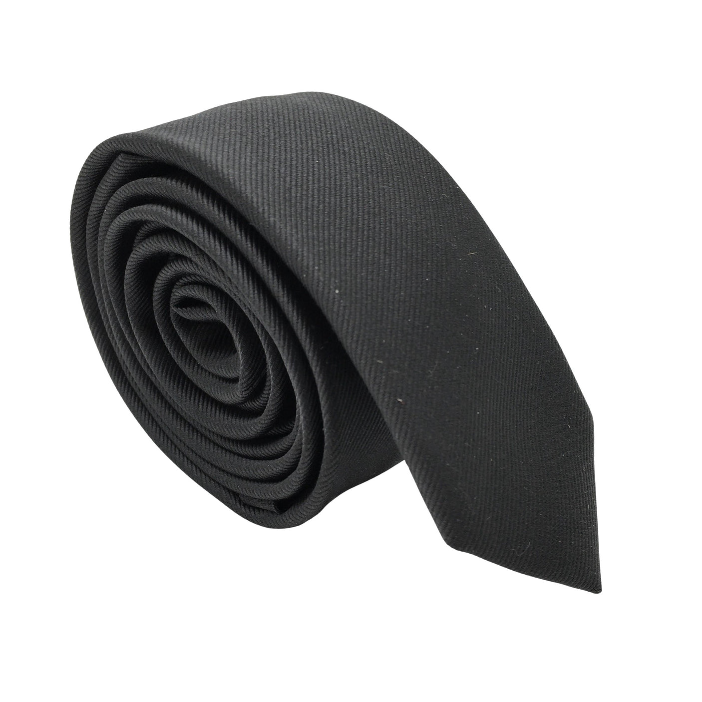 Unisex Selected - Tie, size Ei kokoa - Gray (1)