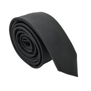 Unisex Selected - Tie, size Ei kokoa - Gray (1)