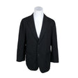 Unisex Uniqlo - Blazer, size XXL - Black ()