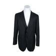 Unisex SuitSupply - Blazer, size XXL - Black ()