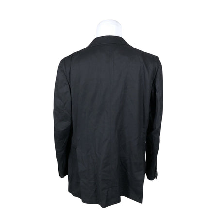 Unisex SuitSupply - Blazer, size XXL - Black (2)
