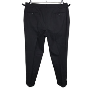 Unisex SuitSupply - Slacks, size XXL - Black (2)