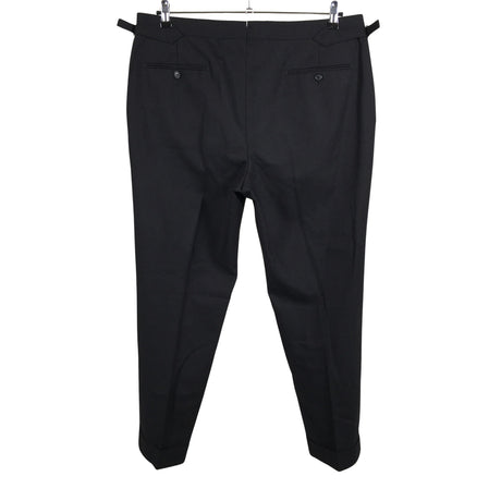 Unisex SuitSupply - Slacks, size XXL - Black (2)