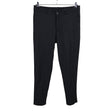 Unisex Frenn - Slacks, size L - Black ()