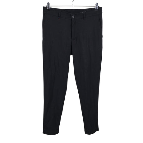 Unisex Frenn - Slacks, size L - Black ()