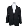 Unisex Frenn - Blazer, size XL - Black ()