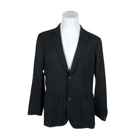 Unisex Frenn - Blazer, size XL - Black ()