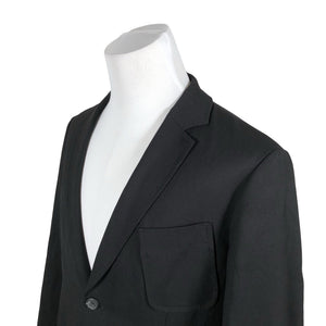 Unisex Frenn - Blazer, size XL - Black (3)
